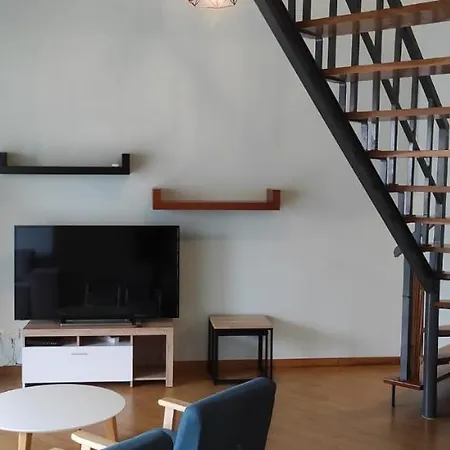 Appartamento Ponta Delgada Azores Rentals - Apartment T3 Ponta Delgada