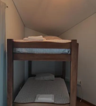 T3 Apartment Ponta Delgada
