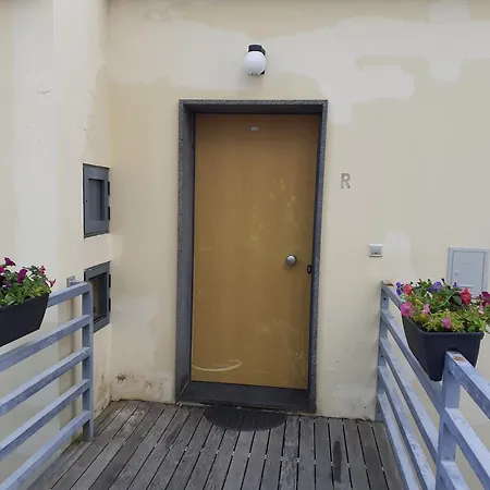 T3 Apartment Ponta Delgada