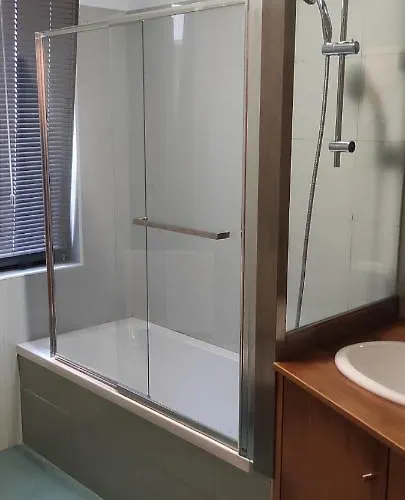 Ponta Delgada Azores Rentals - Apartment T3 * Ponta Delgada