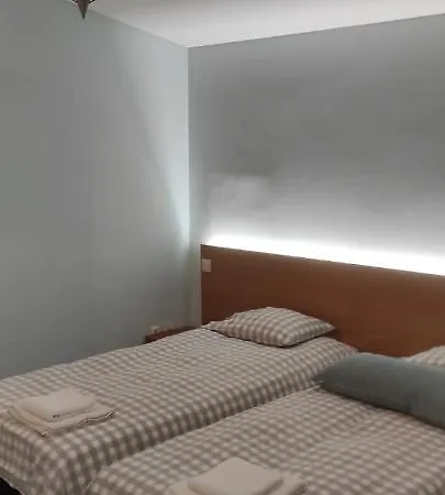Ponta Delgada Vacations Rentals Apartments - Self-Catering