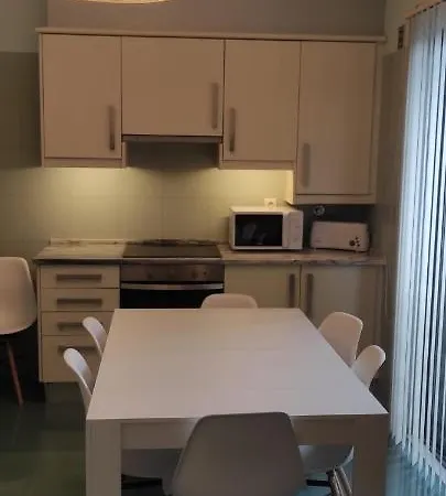 Ponta Delgada Vacations Rentals Apartments - Self-Catering