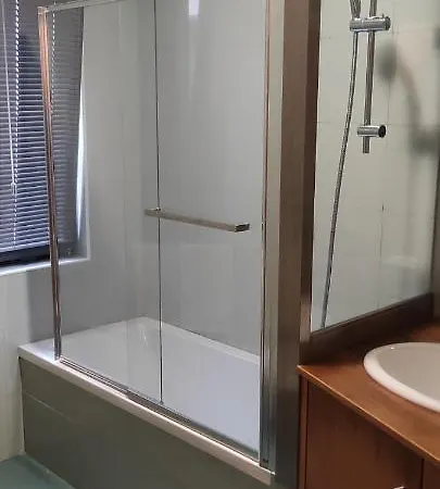 Vacations - Self-catering * Ponta Delgada (Sao Miguel)