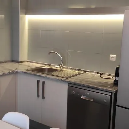 Ponta Delgada Azores Rentals - Apartment T3 * Ponta Delgada