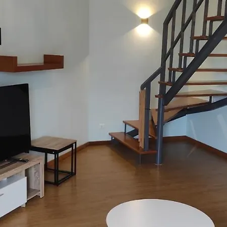 شقة Ponta Delgada Vacations Rentals Apartments - Self-Catering Ponta Delgada