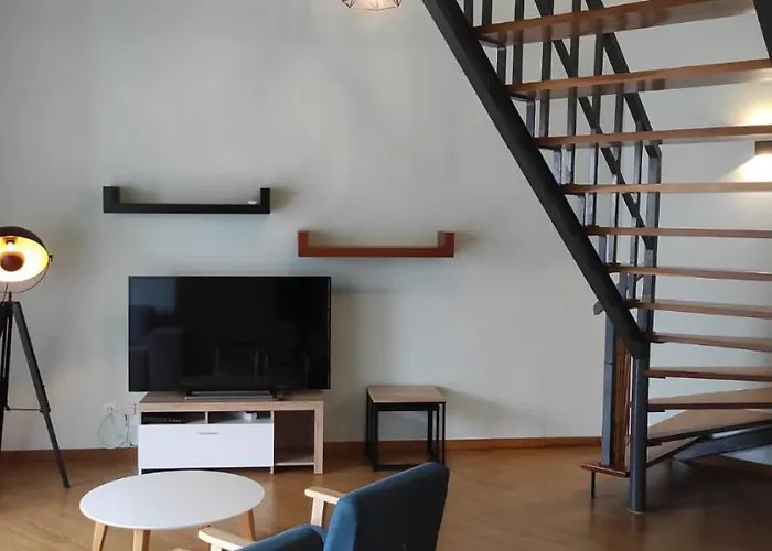 Apartamento Ponta Delgada Apartment T3 Ponta Delgada