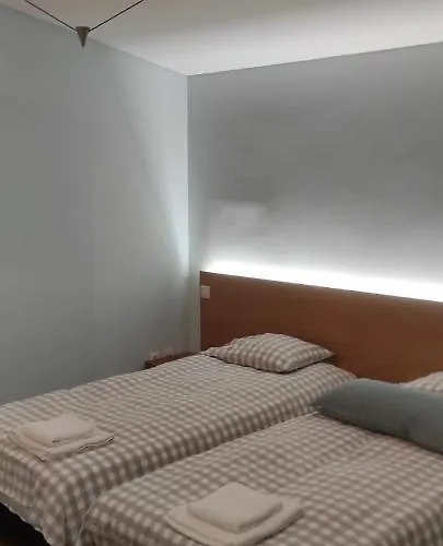 Ponta Delgada Apartment T3