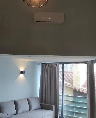 Ponta Delgada Azores Rentals - Apartment T3 Ponta Delgada