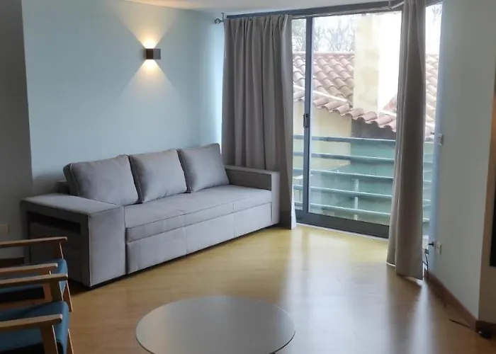 Ponta Delgada Apartment T3 * Ponta Delgada