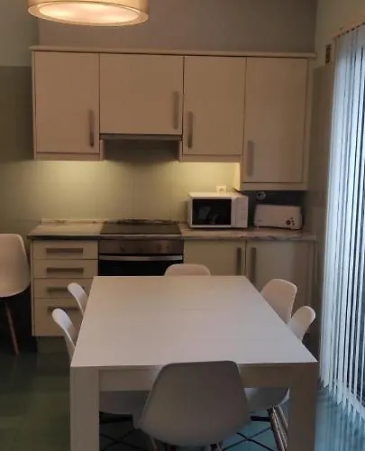 Ponta Delgada Azores Rentals - Apartment T3