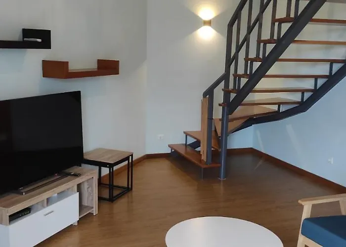 شقة Ponta Delgada Azores Rentals - Apartment T3 Ponta Delgada